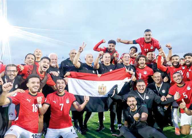 ميسي ضد صلاح.. صدام محتمل بين منتخب مصر والأرجنتين في كأس العالم 2026